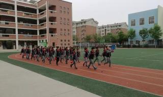 河南省体育运动学校